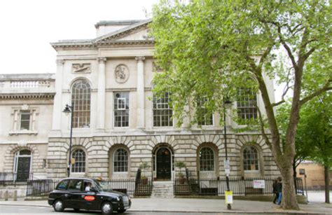 old sessions house burberry